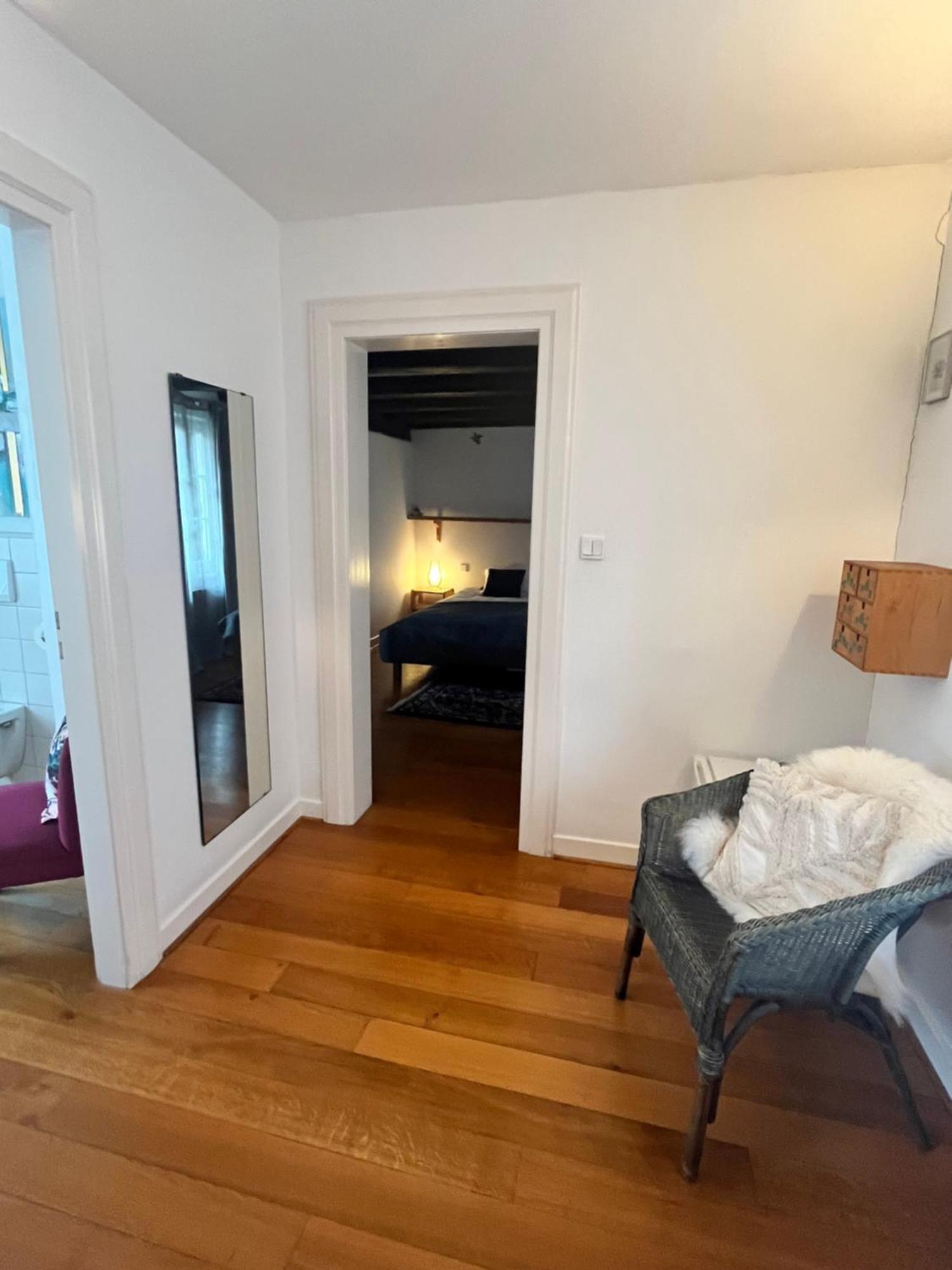 Appartement Bastion De รีควีร์ ภายนอก รูปภาพ