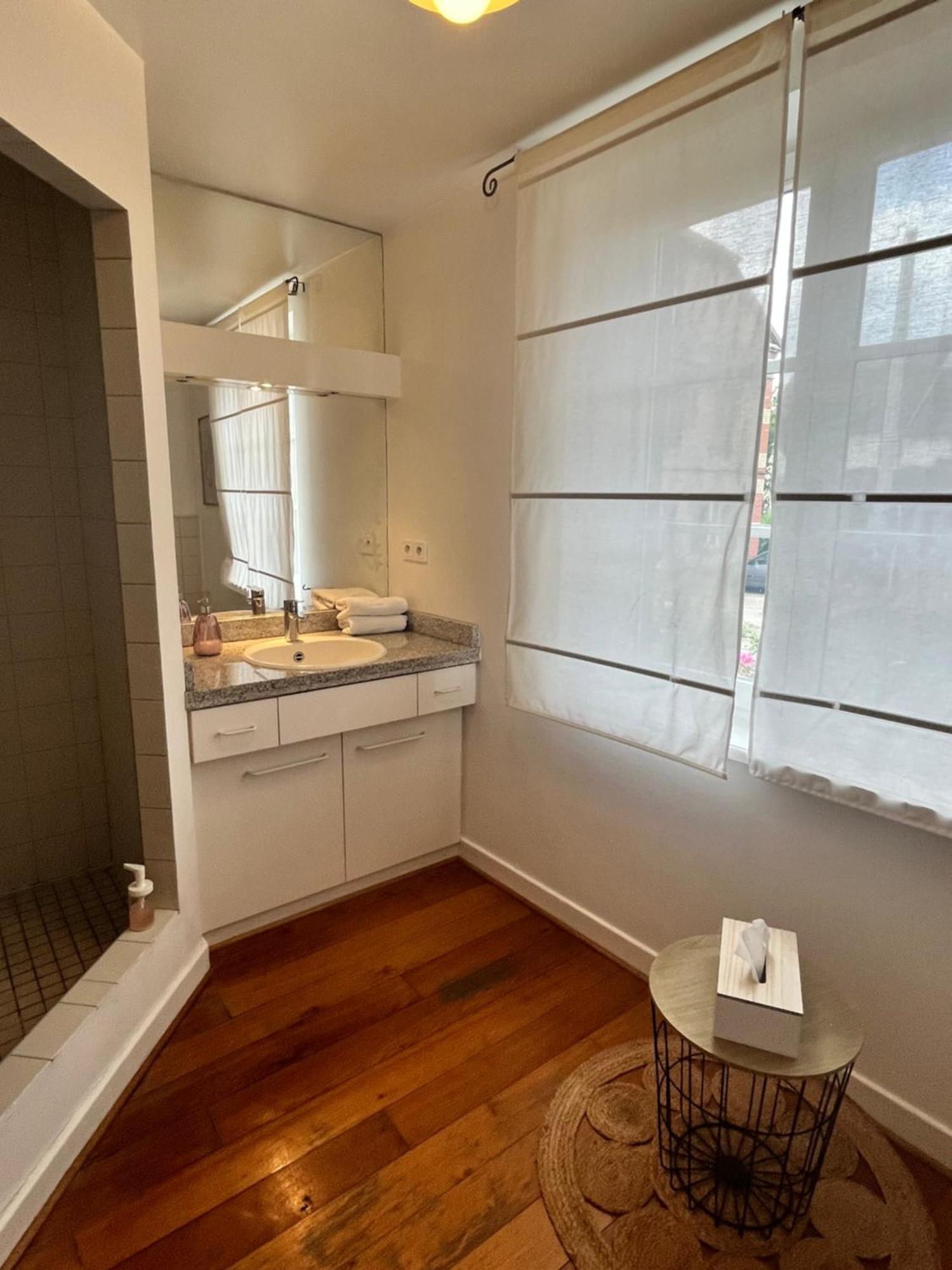 Appartement Bastion De รีควีร์ ภายนอก รูปภาพ