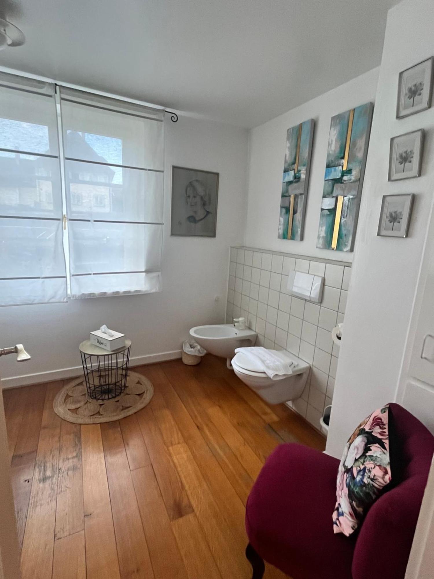 Appartement Bastion De รีควีร์ ภายนอก รูปภาพ