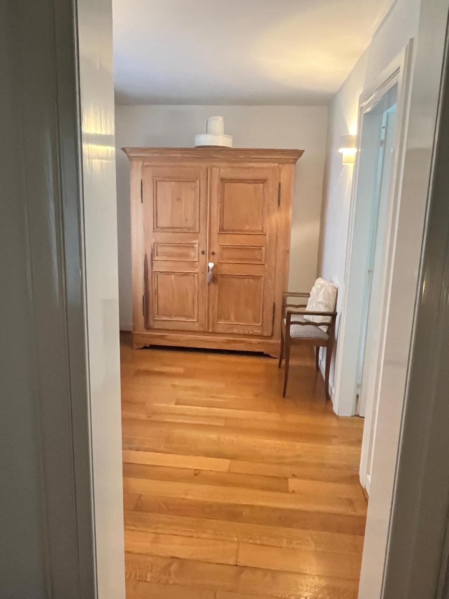 Appartement Bastion De รีควีร์ ภายนอก รูปภาพ