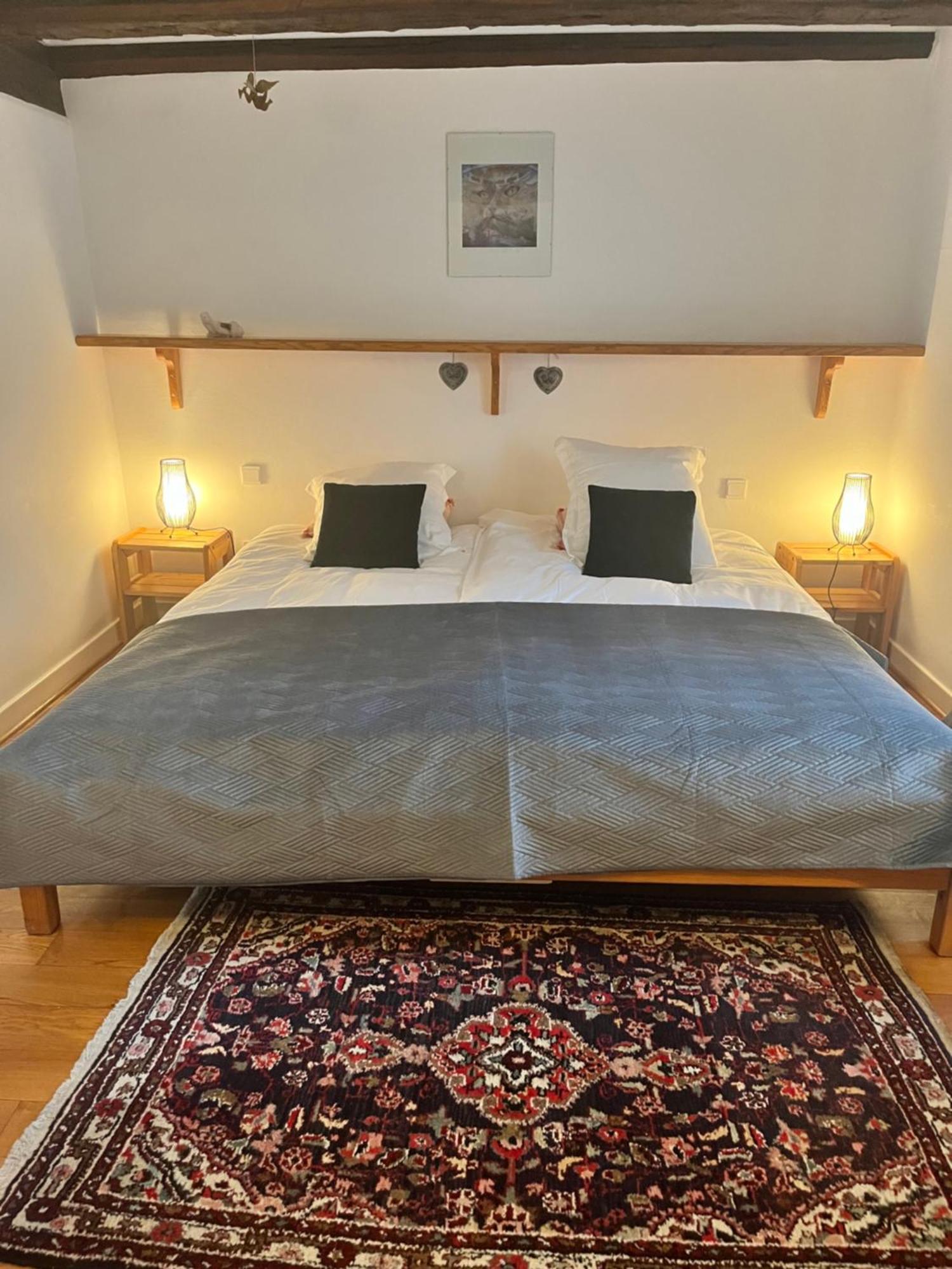 Appartement Bastion De รีควีร์ ภายนอก รูปภาพ
