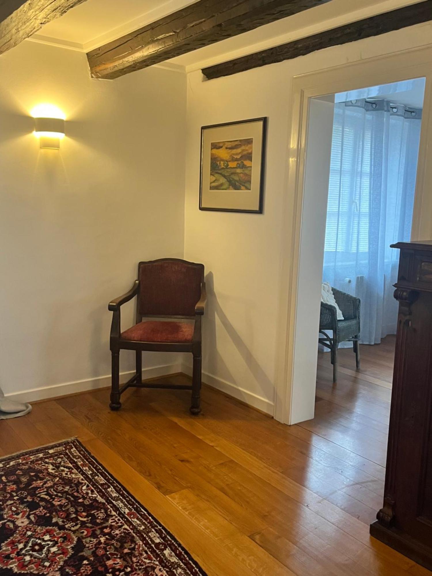 Appartement Bastion De รีควีร์ ภายนอก รูปภาพ