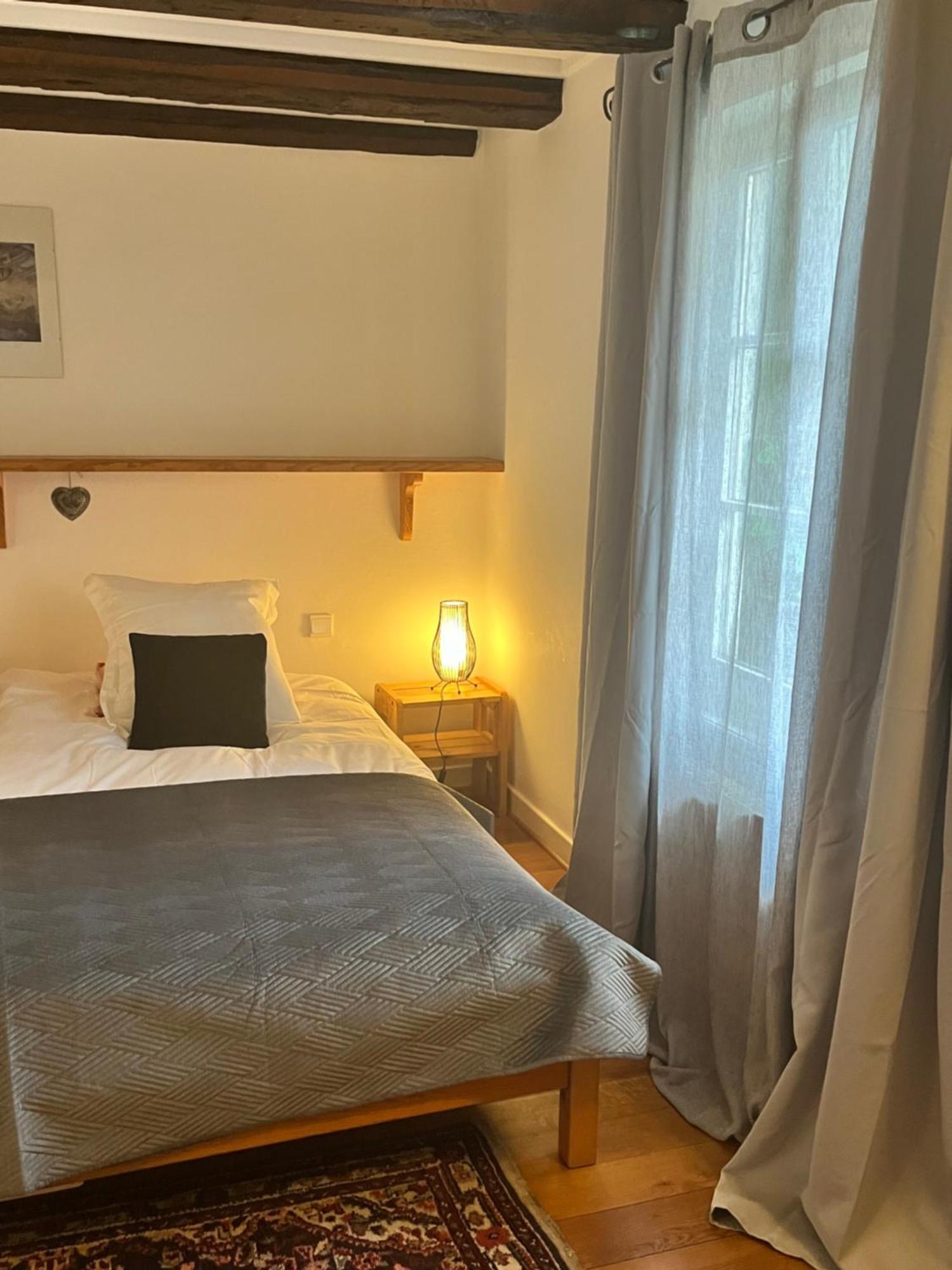 Appartement Bastion De รีควีร์ ภายนอก รูปภาพ