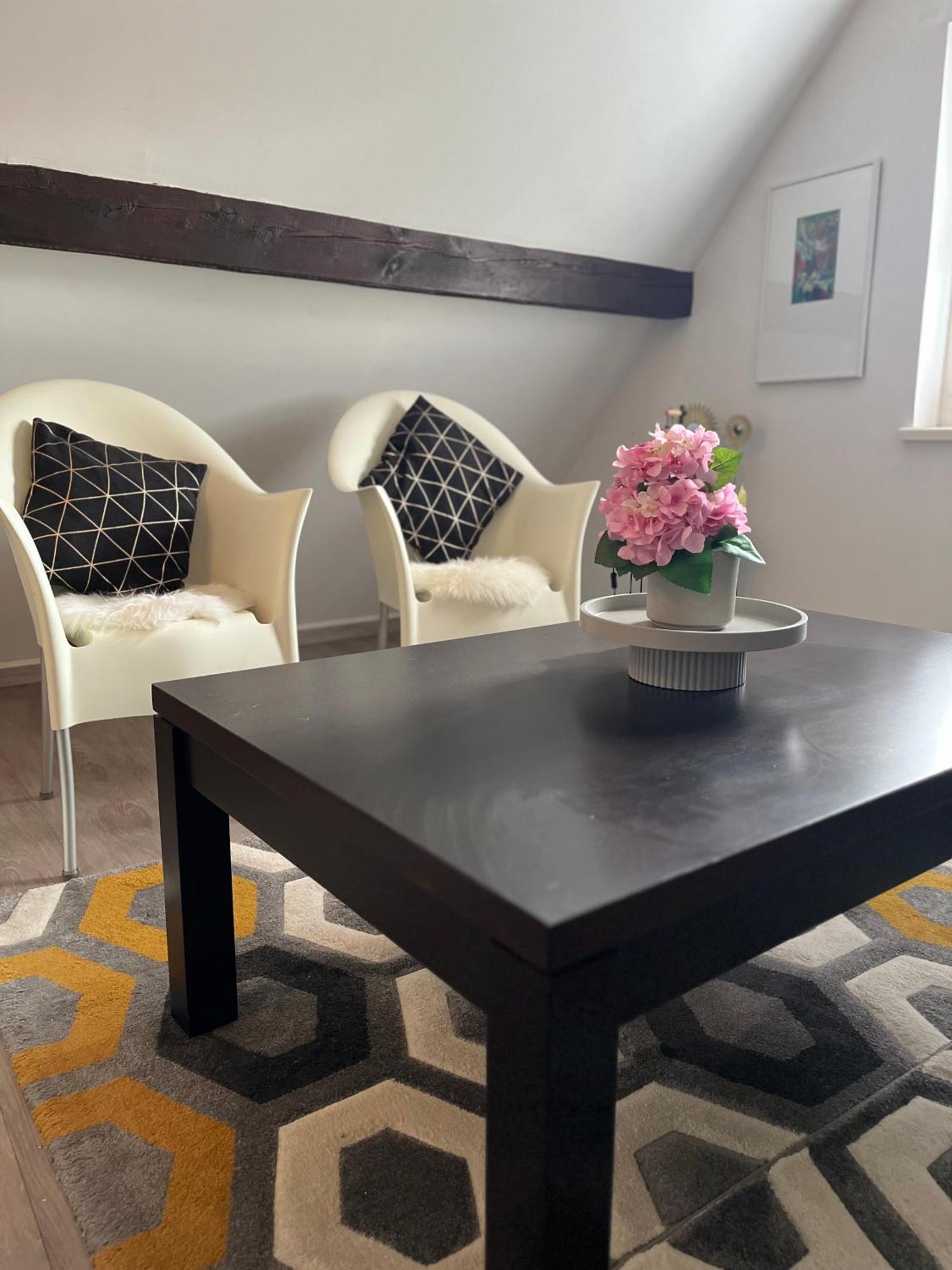 Appartement Bastion De รีควีร์ ภายนอก รูปภาพ