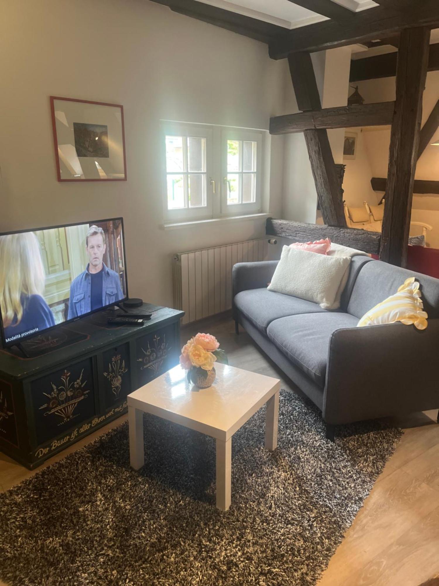 Appartement Bastion De รีควีร์ ภายนอก รูปภาพ
