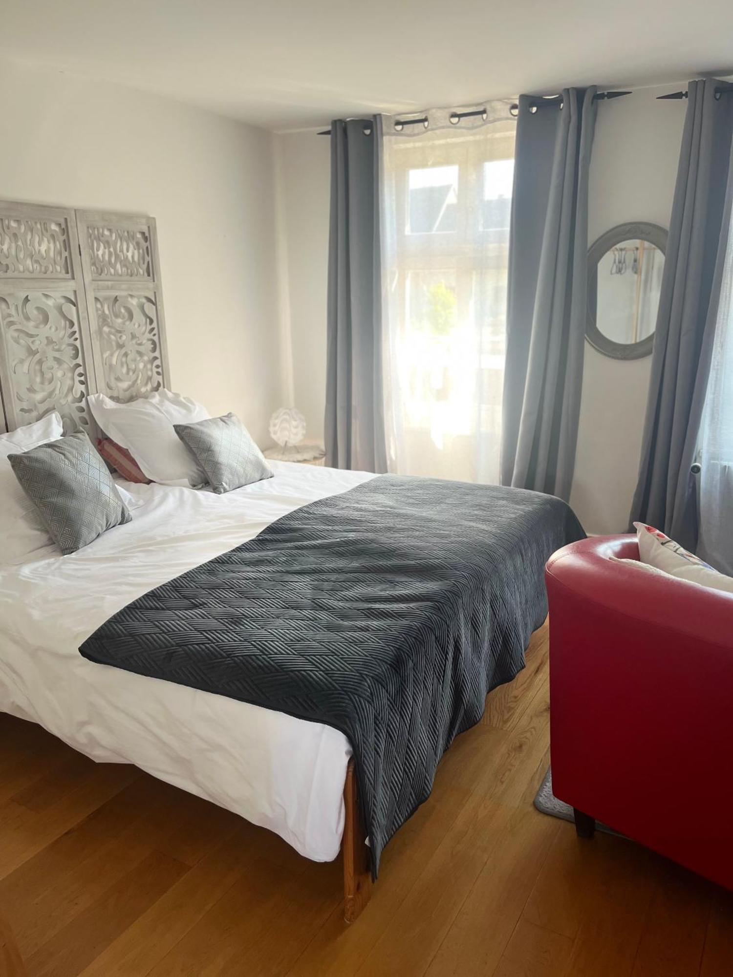 Appartement Bastion De รีควีร์ ภายนอก รูปภาพ