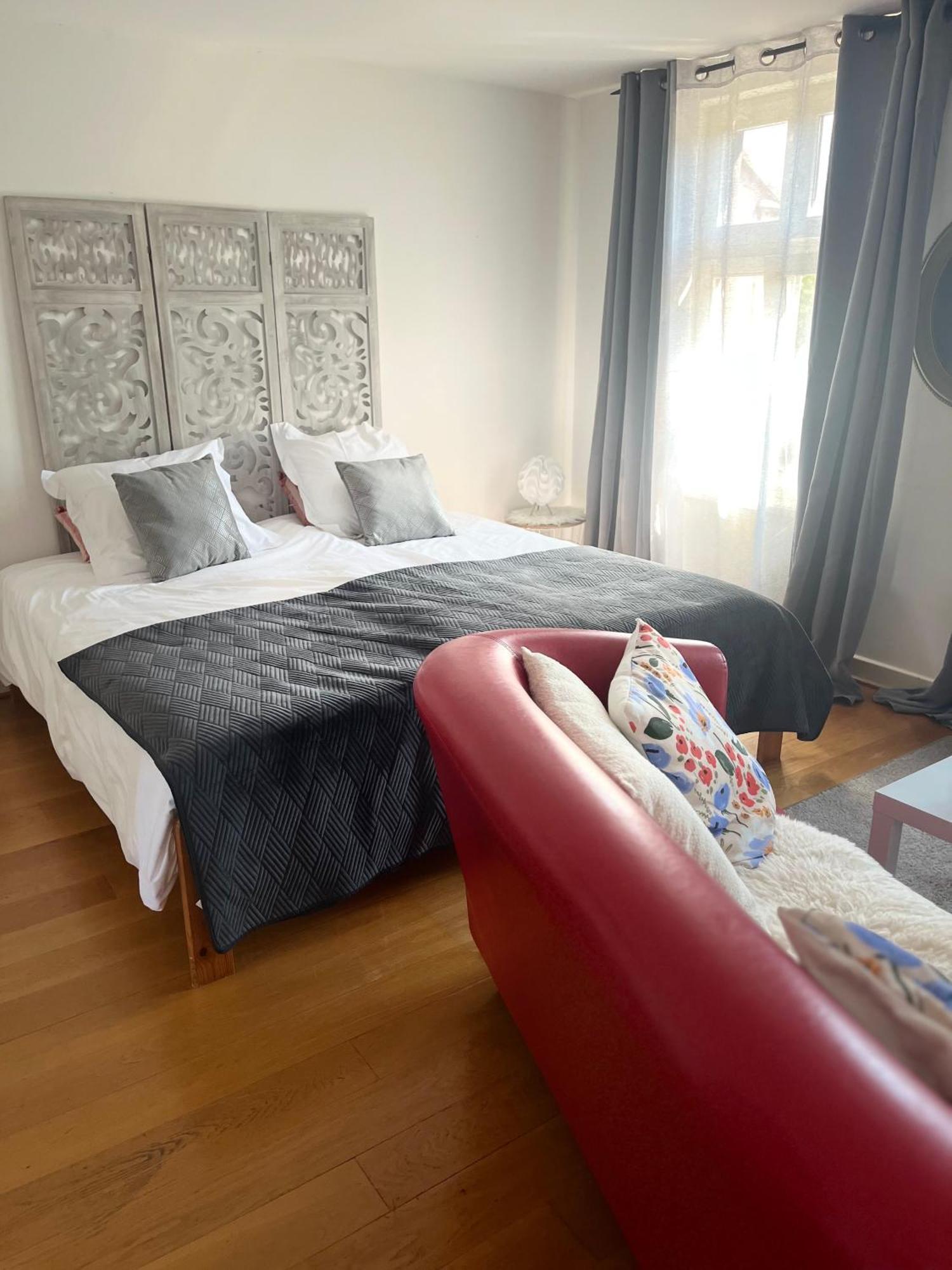 Appartement Bastion De รีควีร์ ภายนอก รูปภาพ