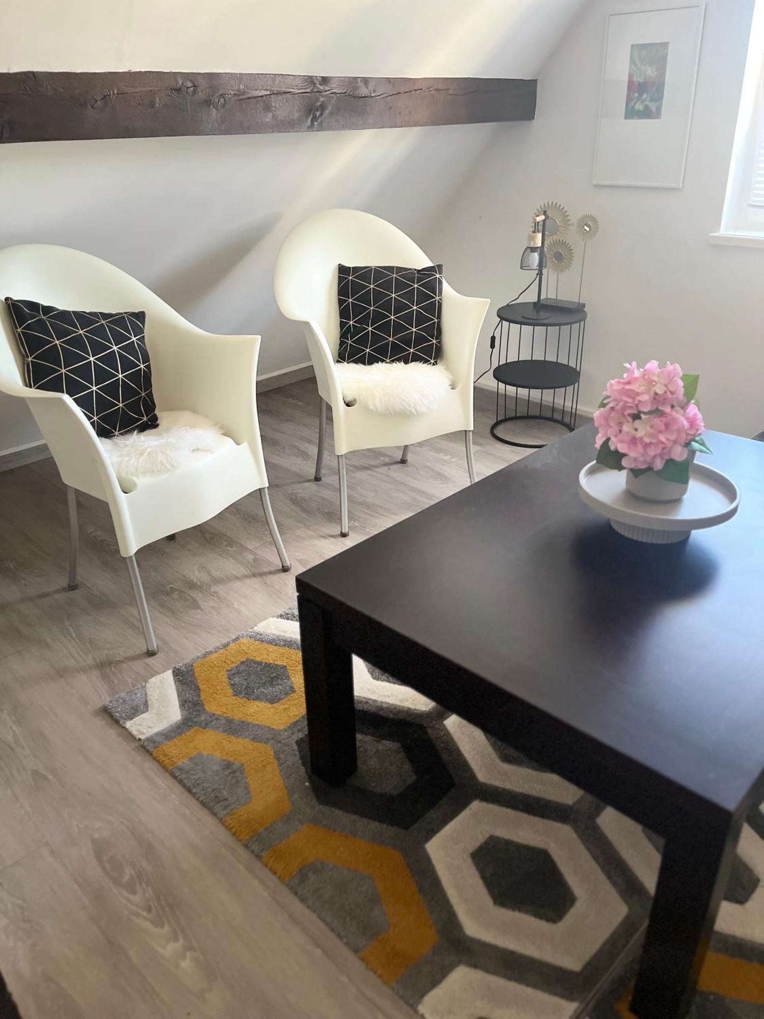 Appartement Bastion De รีควีร์ ภายนอก รูปภาพ