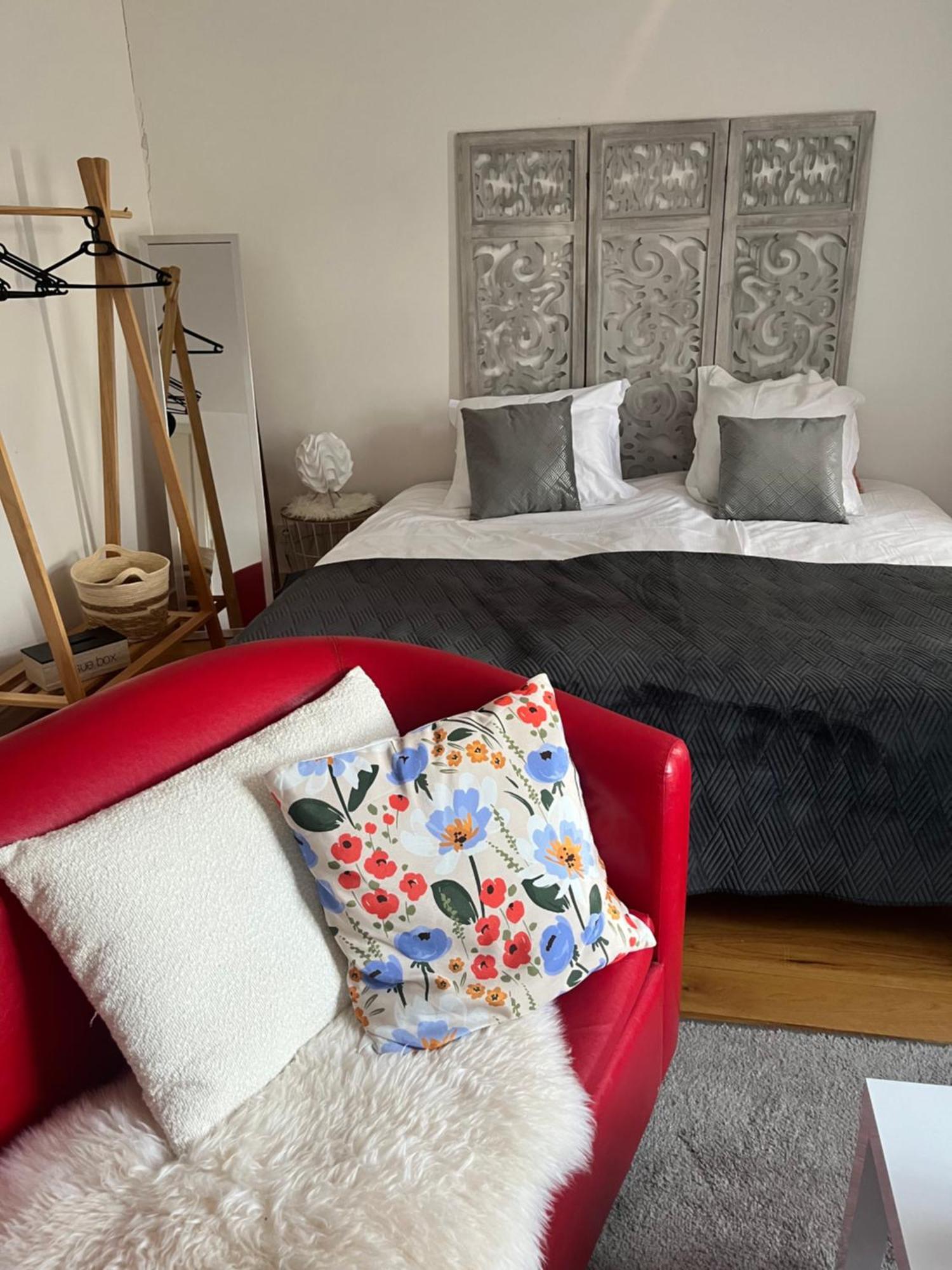 Appartement Bastion De รีควีร์ ภายนอก รูปภาพ