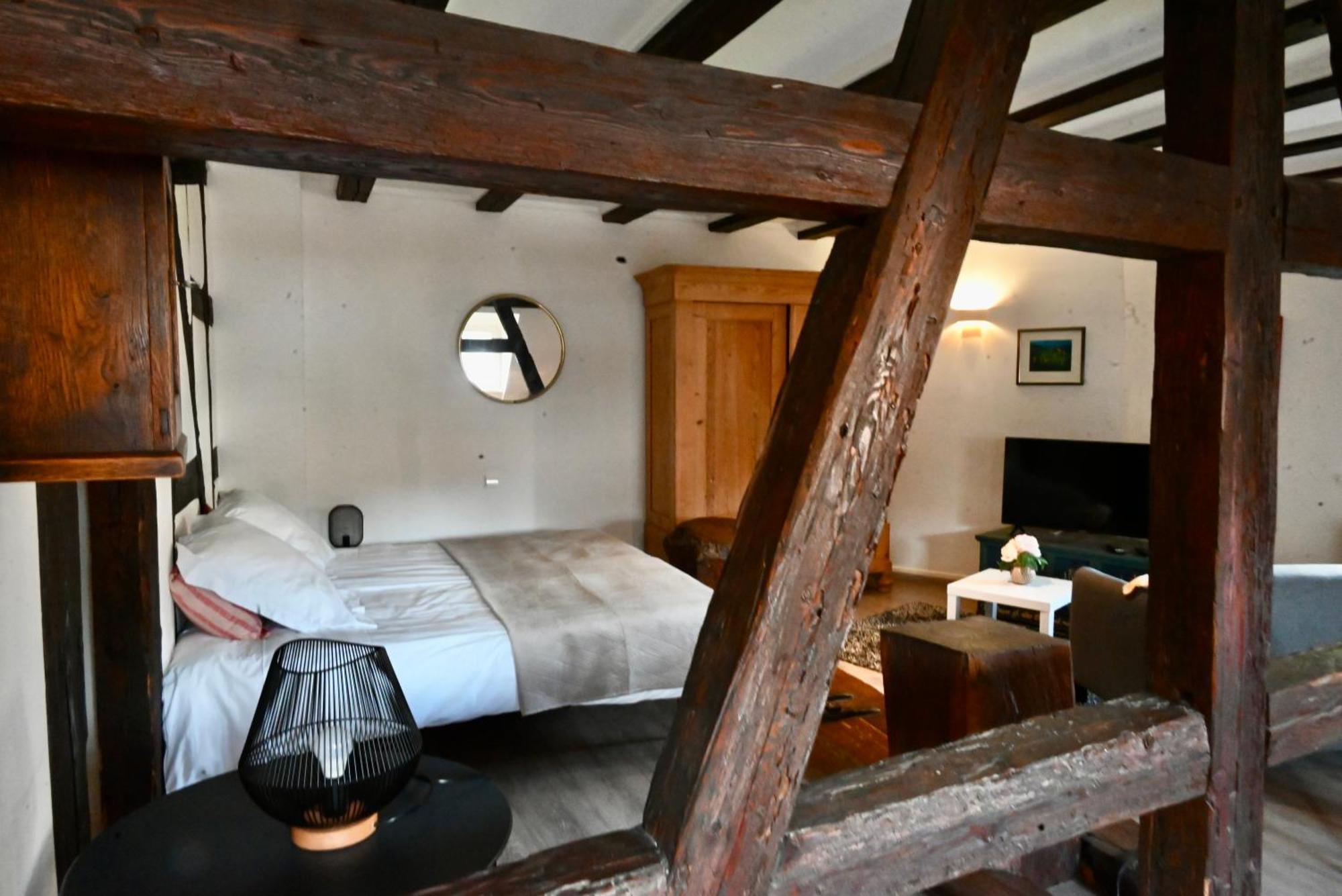 Appartement Bastion De รีควีร์ ภายนอก รูปภาพ