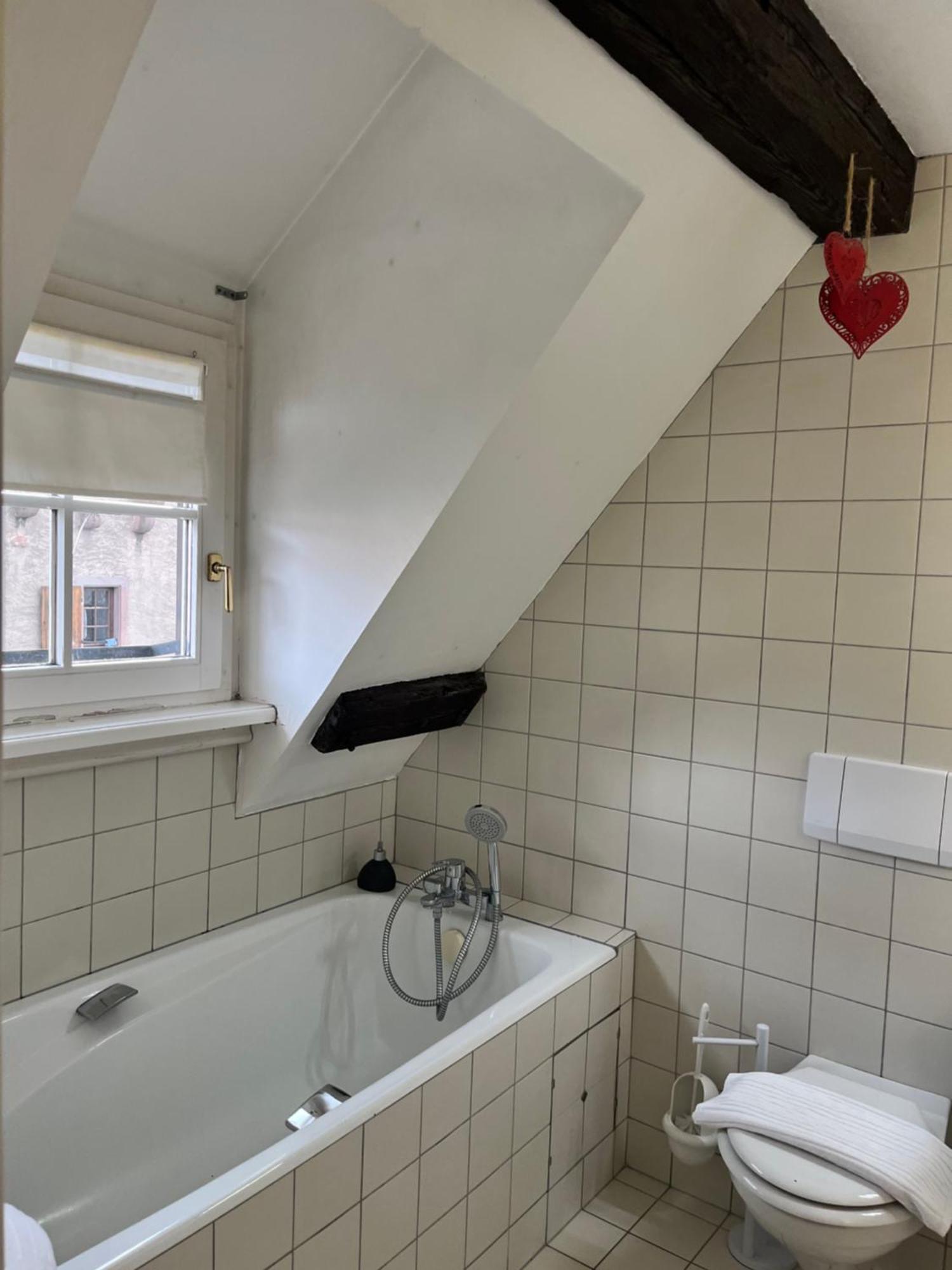 Appartement Bastion De รีควีร์ ภายนอก รูปภาพ