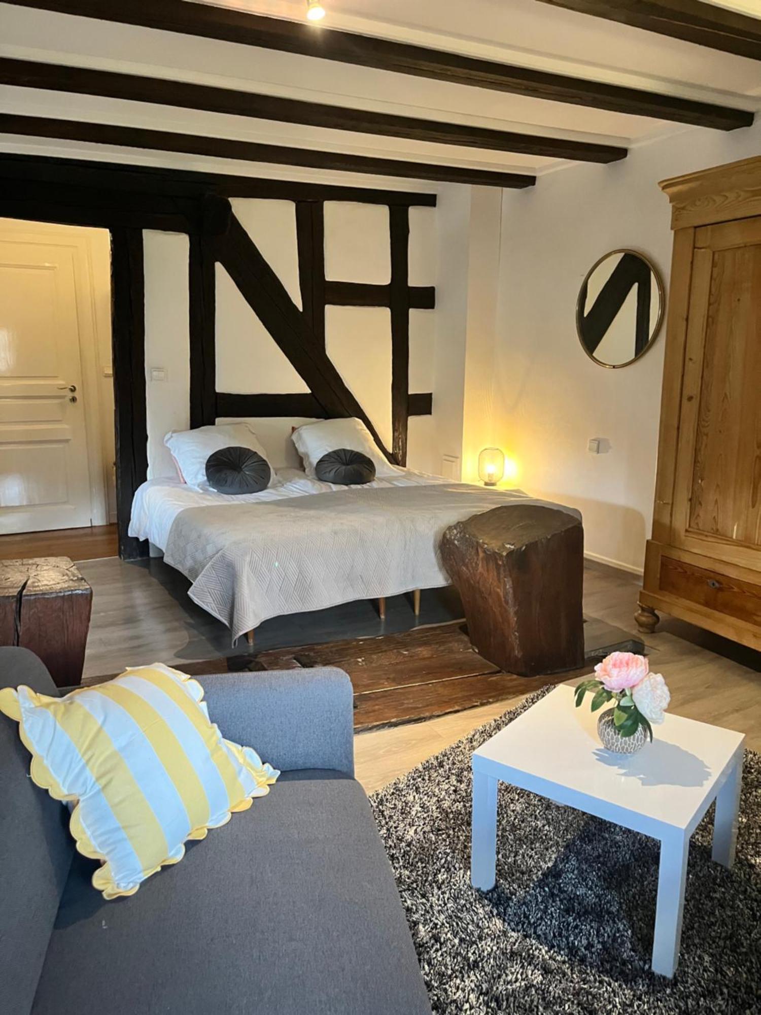 Appartement Bastion De รีควีร์ ภายนอก รูปภาพ