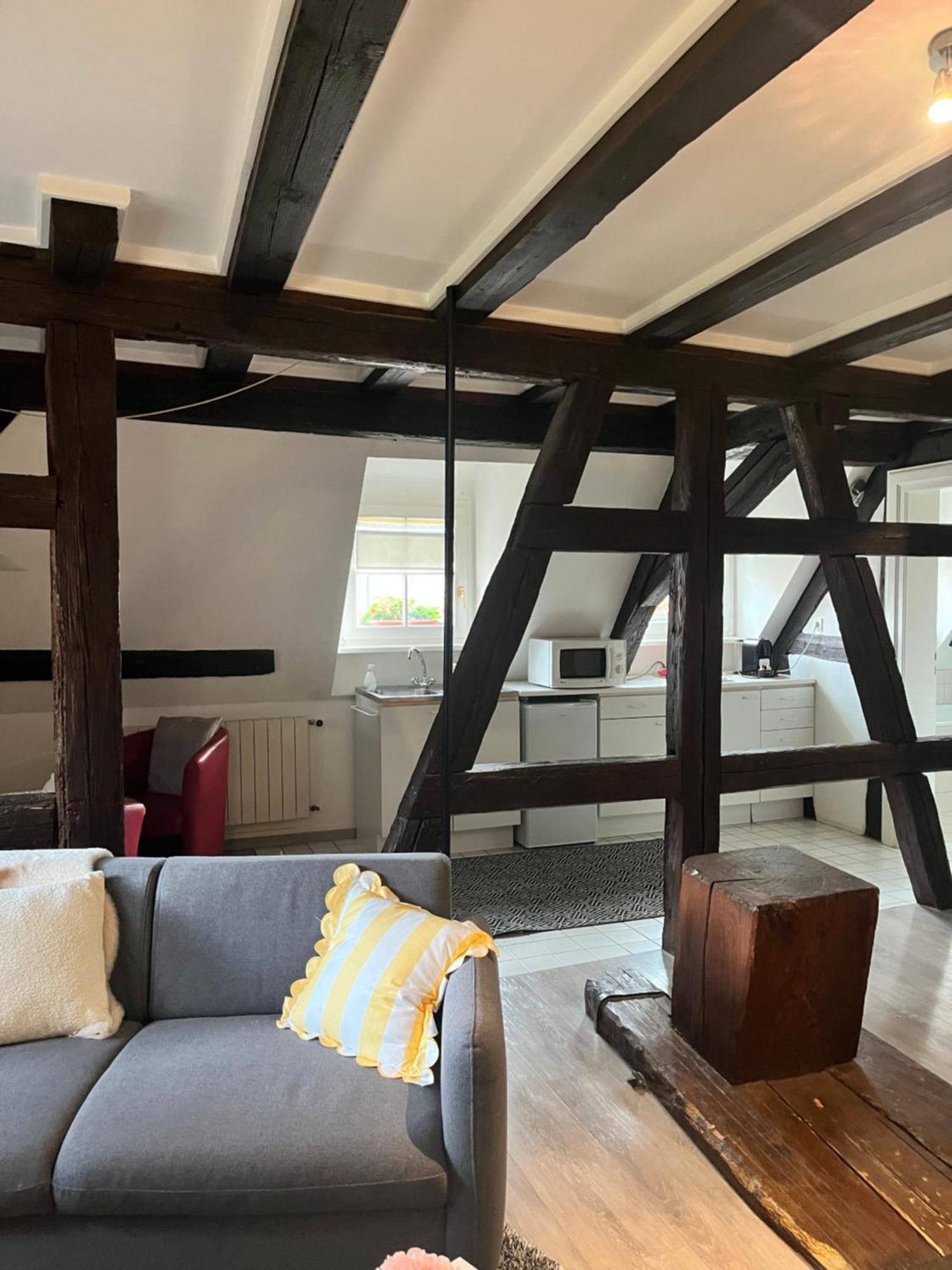 Appartement Bastion De รีควีร์ ภายนอก รูปภาพ