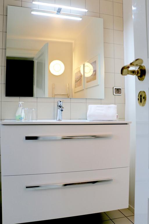 Appartement Bastion De รีควีร์ ภายนอก รูปภาพ