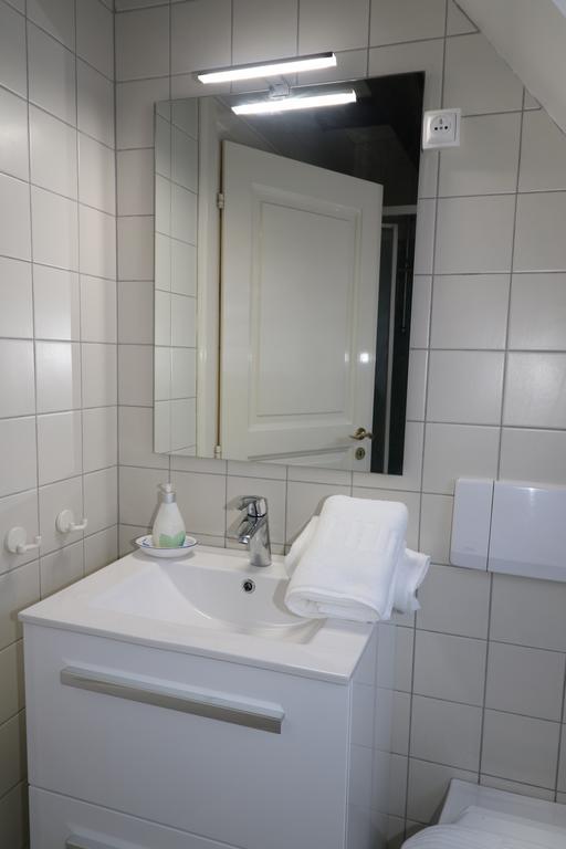 Appartement Bastion De รีควีร์ ภายนอก รูปภาพ