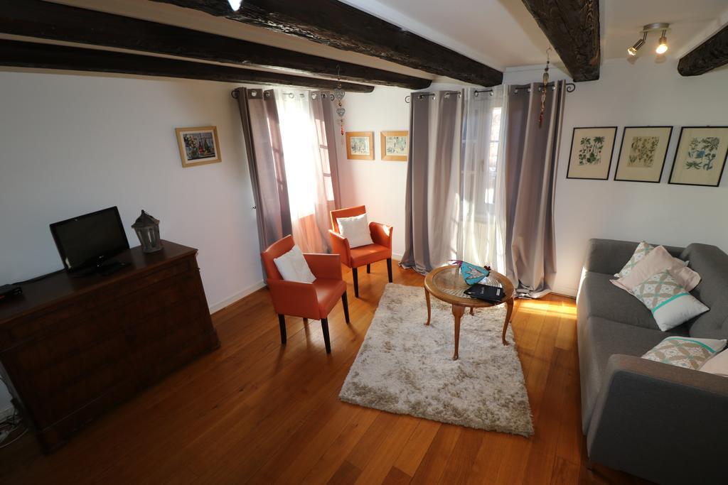 Appartement Bastion De รีควีร์ ภายนอก รูปภาพ