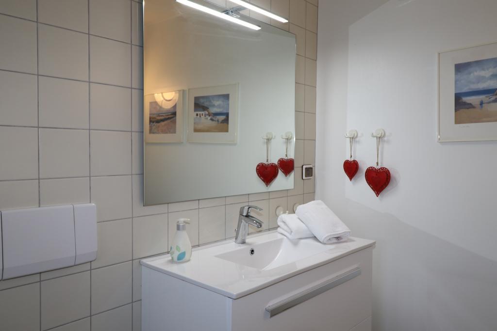 Appartement Bastion De รีควีร์ ภายนอก รูปภาพ